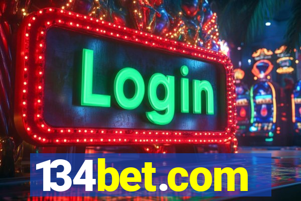 134bet.com