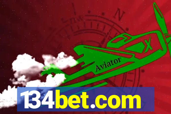 134bet.com