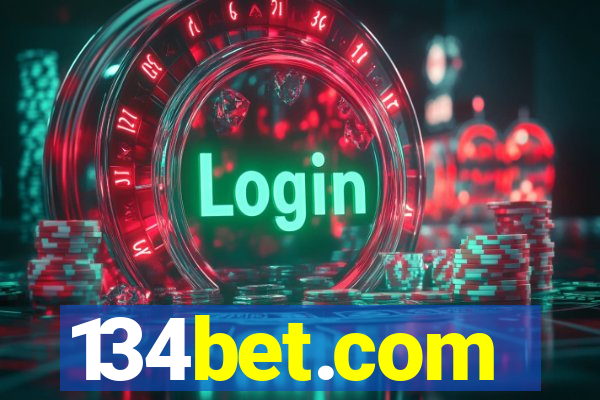 134bet.com