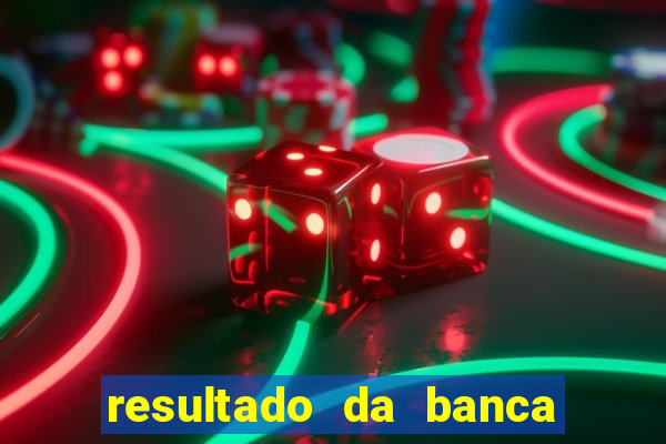 resultado da banca sonho real