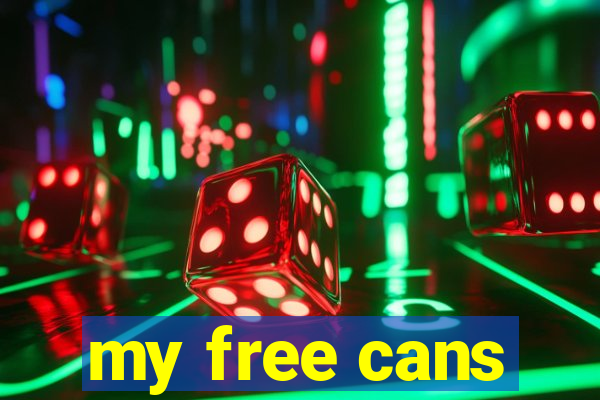 my free cans