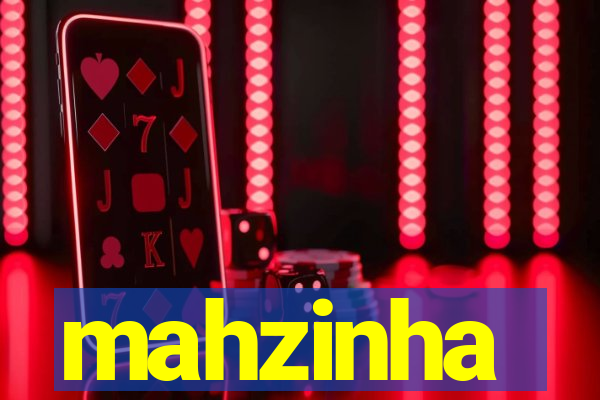 mahzinha