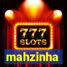 mahzinha