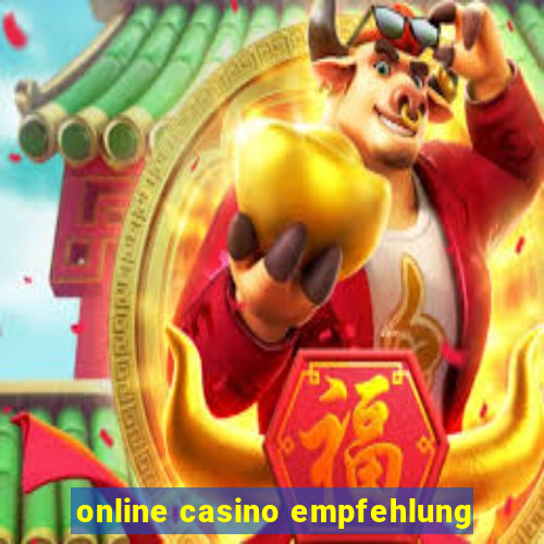 online casino empfehlung