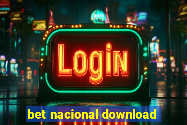 bet nacional download