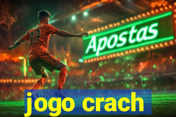 jogo crach