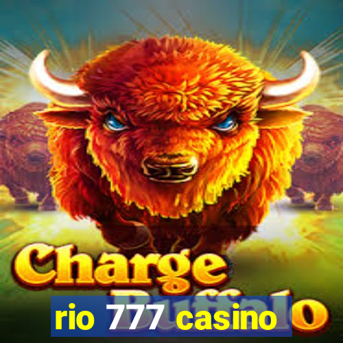 rio 777 casino