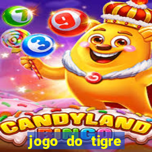 jogo do tigre plataforma de ganhar dinheiro