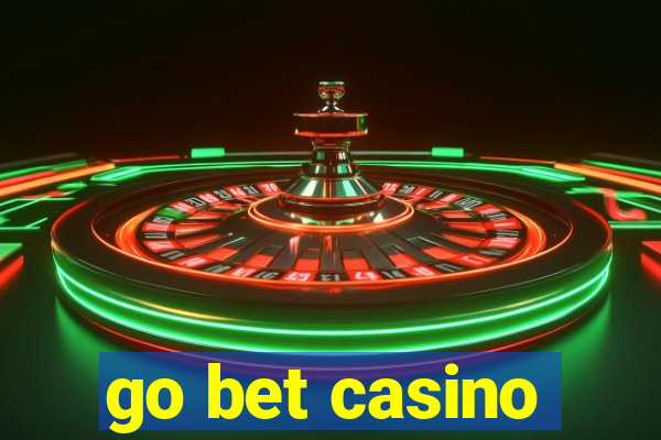 go bet casino