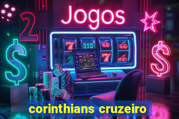 corinthians cruzeiro