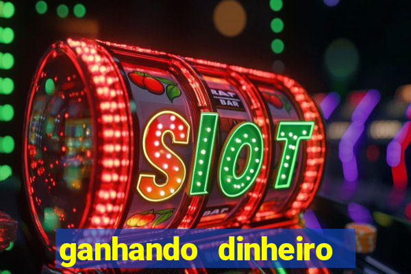 ganhando dinheiro com jogos