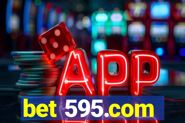 bet 595.com