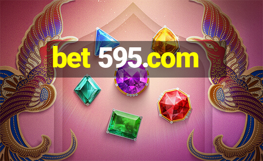 bet 595.com