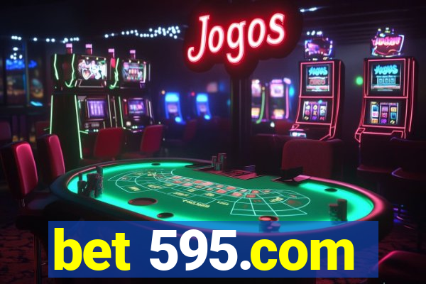 bet 595.com