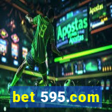 bet 595.com