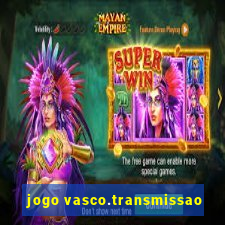 jogo vasco.transmissao