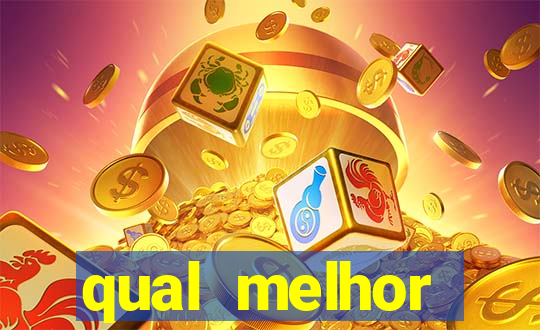 qual melhor plataforma do fortune tiger