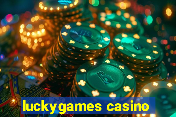 luckygames casino