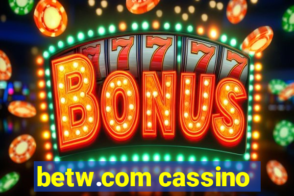 betw.com cassino