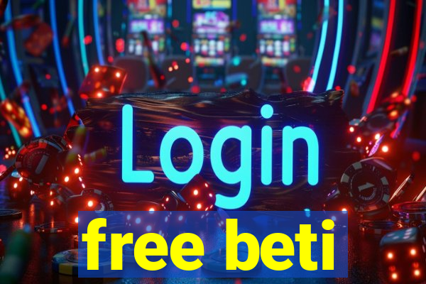 free beti