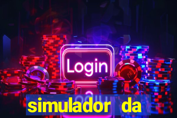 simulador da lotofácil lotodicas