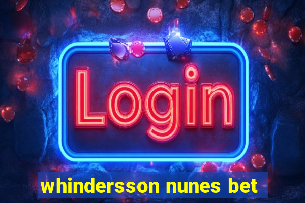 whindersson nunes bet