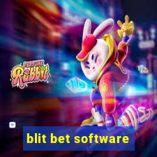 blit bet software