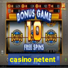 casino netent