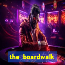 the boardwalk casino port elizabeth