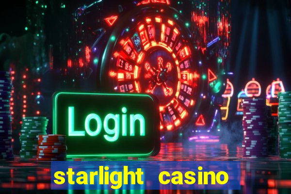 starlight casino new westminster bc