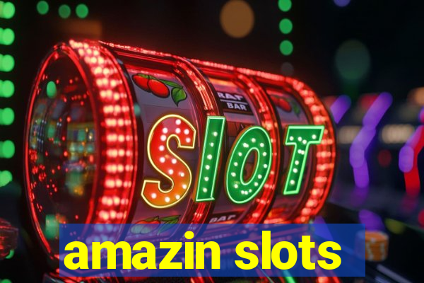 amazin slots