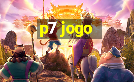 p7 jogo