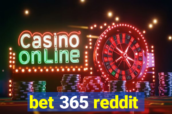 bet 365 reddit