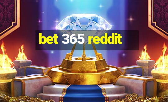 bet 365 reddit