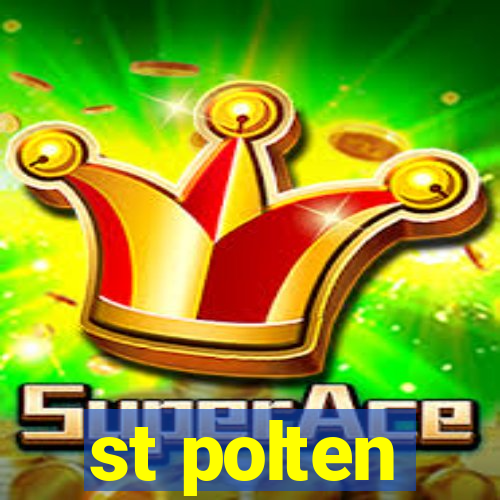 st polten