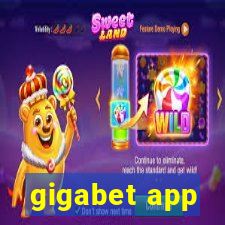 gigabet app