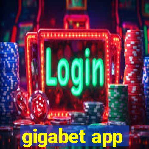 gigabet app