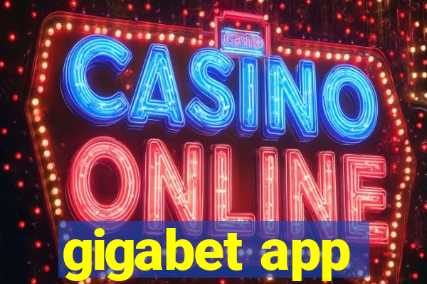 gigabet app