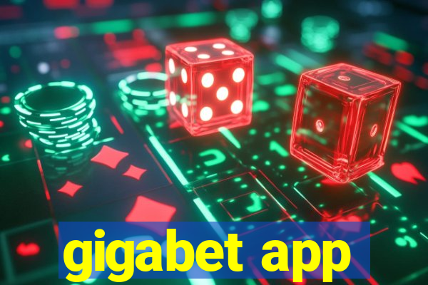 gigabet app