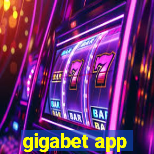 gigabet app