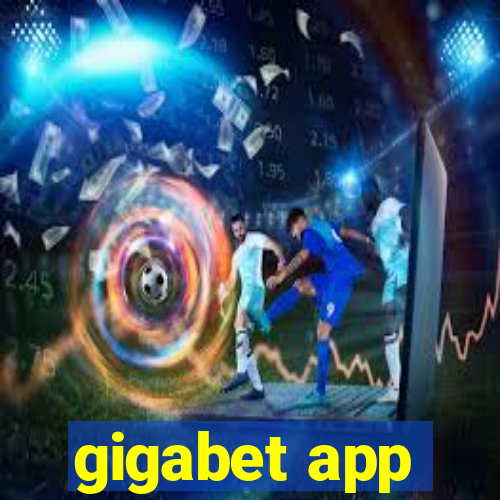 gigabet app