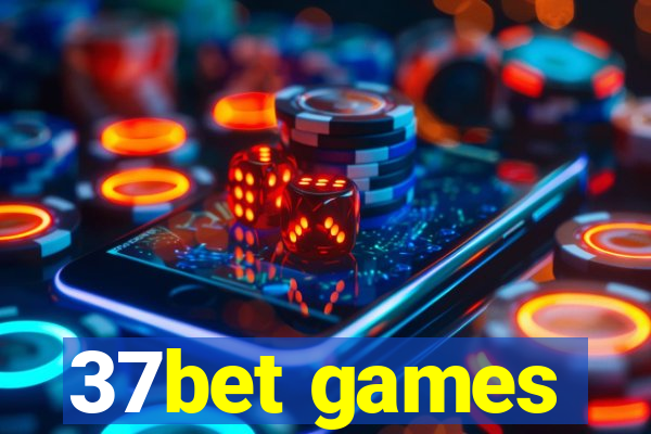 37bet games