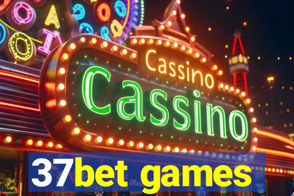 37bet games