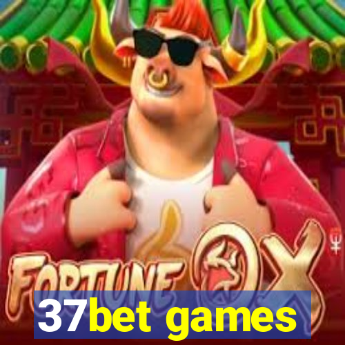 37bet games