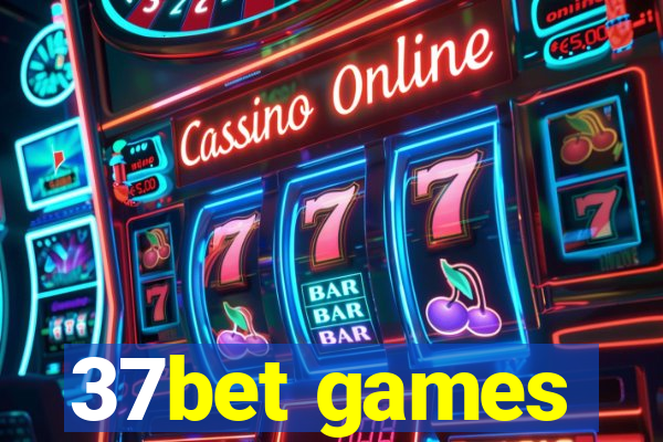 37bet games