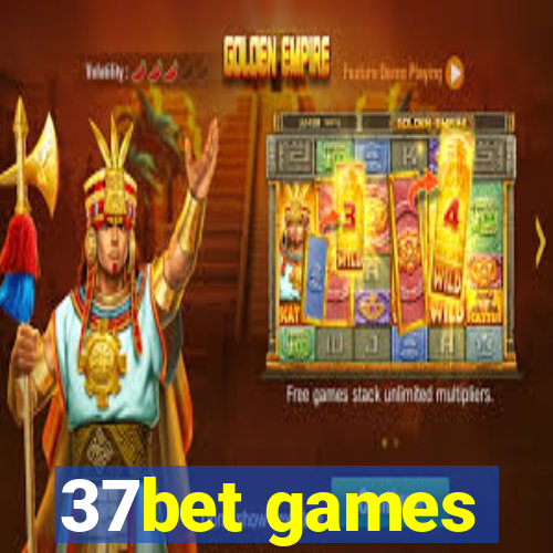 37bet games