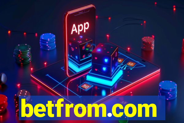 betfrom.com