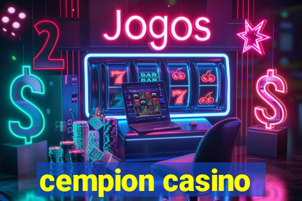 cempion casino