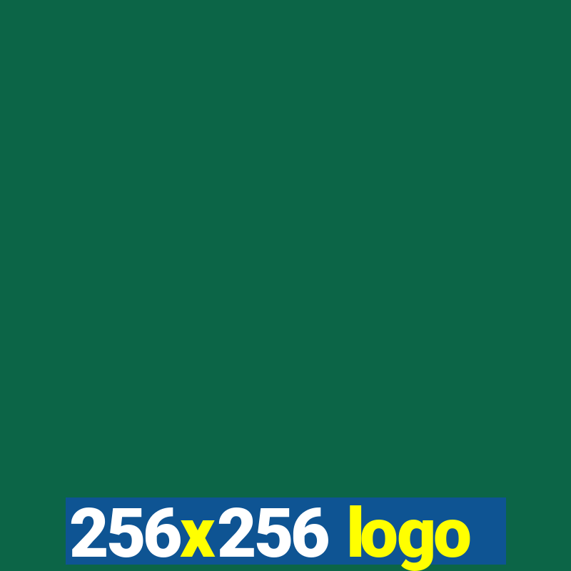 256x256 logo