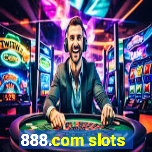 888.com slots